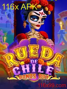 RuedaDeChileBonusBuy